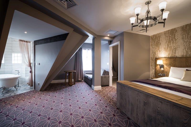 Pilgrims Progress Wetherspoon Bedford Eksteriør bilde