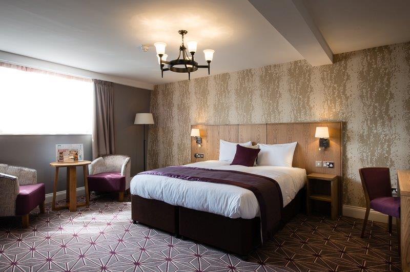 Pilgrims Progress Wetherspoon Bedford Eksteriør bilde