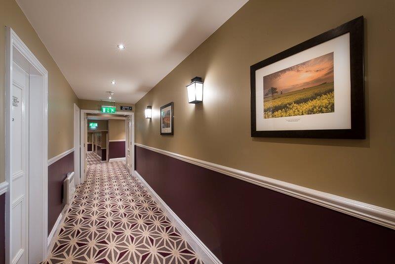Pilgrims Progress Wetherspoon Bedford Eksteriør bilde